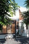ซิสเตอร์ฮูด คาเฟ่ (Sisterhood Cafe)