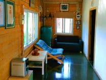 แสงจ้าฟาร์มรีสอร์ท (Saengcha Farm Resort)