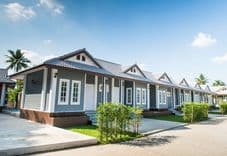 บ้านสวน รีสอร์ท จุรีปันสุข (Bansuan Resort Chureipansuk)