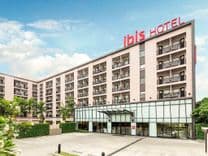 ไอบิส หัวหิน (Ibis Huahin)