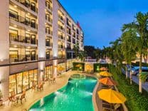 ไอบิส หัวหิน (Ibis Huahin)