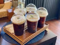 โมตาด คาเฟ่ (Motard Cafe)