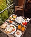 แบงค์คอกทรีเฮ้าส์ (Bangkok Tree House)
