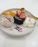 ลูน่าบอร์ดเกมส์คาเฟ่ (Lunar boargame&cafe)