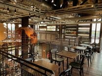 โรลิ่ง โรสเตอร์ (Rolling Roasters)