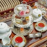 เต ทรีเฮ้าท์ (The’ tea house)