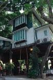 บ้านซาก้า คาเฟ่ แอนด์ รีสอร์ท (Baan Zaka Cafe’ & Resort)
