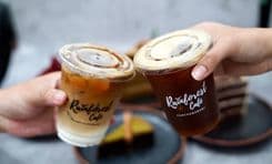 เรฟฟรอเรน คาเฟ่ (Rainforest Café)