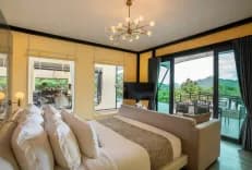 เท มาต้า เเกลมปิ้ง (Te Mata Glamping)