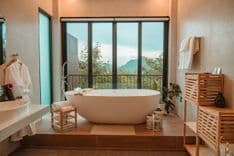 เท มาต้า เเกลมปิ้ง (Te Mata Glamping)