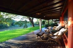 บ้านน้ำปิง ริเวอร์ไซด์ วิลเลจ รีสอร์ท (Baan Namping Riverside Village)