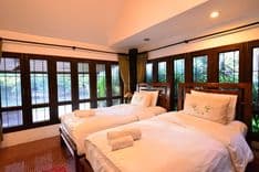 บ้านน้ำปิง ริเวอร์ไซด์ วิลเลจ รีสอร์ท (Baan Namping Riverside Village)