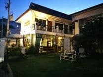 โรงแรมตีฆ้อง เชียงใหม่ (Tri Gong Hotel)