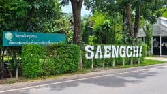 แสงจ้าฟาร์มรีสอร์ท (Saengcha Farm Resort)