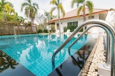 ณิสาญ์สิริ บูติค รีสอร์ท (Nisasiri Boutique Resort)