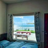 ปูม้ารีสอร์ท หาดเจ้าหลาว (Pooma Resort)