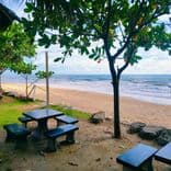 ปูม้ารีสอร์ท หาดเจ้าหลาว (Pooma Resort)