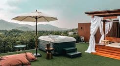 เท มาต้า เเกลมปิ้ง (Te Mata Glamping)