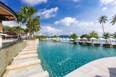 พูลแมนภูเก็ตพันวาบีชรีสอร์ท (Pullman Phuket Panwa Beach Resort)