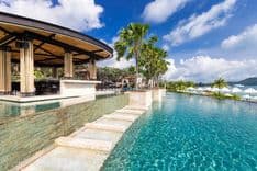 พูลแมนภูเก็ตพันวาบีชรีสอร์ท (Pullman Phuket Panwa Beach Resort)