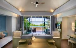 พูลแมนภูเก็ตพันวาบีชรีสอร์ท (Pullman Phuket Panwa Beach Resort)