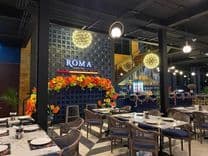 ร้านอาหาร โรม่า เขาใหญ่
