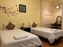 โรงแรมตีฆ้อง เชียงใหม่ (Tri Gong Hotel)