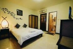 โรงแรมตีฆ้อง เชียงใหม่ (Tri Gong Hotel)