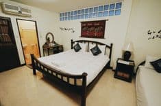 โรงแรมตีฆ้อง เชียงใหม่ (Tri Gong Hotel)