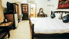 โรงแรมตีฆ้อง เชียงใหม่ (Tri Gong Hotel)
