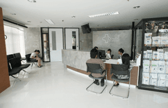โรงพยาบาลสัตว์โอะไดจินิ สาขารามอินทรา 