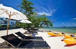 เดอะ ชิลล์ รีสอร์ท แอนด์ สปา เกาะช้าง (The Chill Resort and Spa, Koh Chang)