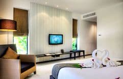 เดอะ ชิลล์ รีสอร์ท แอนด์ สปา เกาะช้าง (The Chill Resort and Spa, Koh Chang)