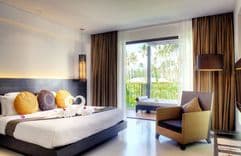 เดอะ ชิลล์ รีสอร์ท แอนด์ สปา เกาะช้าง (The Chill Resort and Spa, Koh Chang)