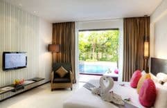 เดอะ ชิลล์ รีสอร์ท แอนด์ สปา เกาะช้าง (The Chill Resort and Spa, Koh Chang)