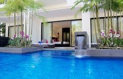 เดอะ ชิลล์ รีสอร์ท แอนด์ สปา เกาะช้าง (The Chill Resort and Spa, Koh Chang)