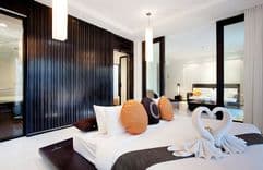 เดอะ ชิลล์ รีสอร์ท แอนด์ สปา เกาะช้าง (The Chill Resort and Spa, Koh Chang)