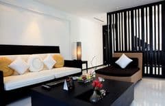 เดอะ ชิลล์ รีสอร์ท แอนด์ สปา เกาะช้าง (The Chill Resort and Spa, Koh Chang)