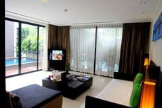 เดอะ ชิลล์ รีสอร์ท แอนด์ สปา เกาะช้าง (The Chill Resort and Spa, Koh Chang)