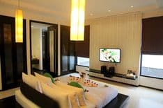 เดอะ ชิลล์ รีสอร์ท แอนด์ สปา เกาะช้าง (The Chill Resort and Spa, Koh Chang)