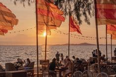 เดอะ กลาสเฮ้าส์ พัทยา (The Glass House Pattaya)