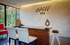 เดอะ ชิลล์ รีสอร์ท แอนด์ สปา เกาะช้าง (The Chill Resort and Spa, Koh Chang)