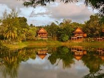 ไทยไลฟ์ โฮมสเตย์ รีสอร์ท แอนด์ สปา (ThaiLife Homestay Resort & Spa)