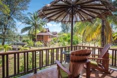 ไทยไลฟ์ โฮมสเตย์ รีสอร์ท แอนด์ สปา (ThaiLife Homestay Resort & Spa)