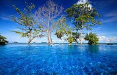 เดอะ ชิลล์ รีสอร์ท แอนด์ สปา เกาะช้าง (The Chill Resort and Spa, Koh Chang)