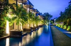เดอะ ชิลล์ รีสอร์ท แอนด์ สปา เกาะช้าง (The Chill Resort and Spa, Koh Chang)