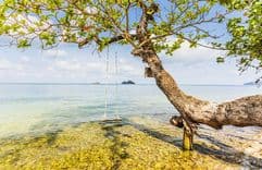เดอะ ชิลล์ รีสอร์ท แอนด์ สปา เกาะช้าง (The Chill Resort and Spa, Koh Chang)