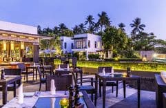 เดอะ ชิลล์ รีสอร์ท แอนด์ สปา เกาะช้าง (The Chill Resort and Spa, Koh Chang)