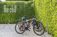 เดอะ ชิลล์ รีสอร์ท แอนด์ สปา เกาะช้าง (The Chill Resort and Spa, Koh Chang)