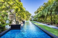 เดอะ ชิลล์ รีสอร์ท แอนด์ สปา เกาะช้าง (The Chill Resort and Spa, Koh Chang)
